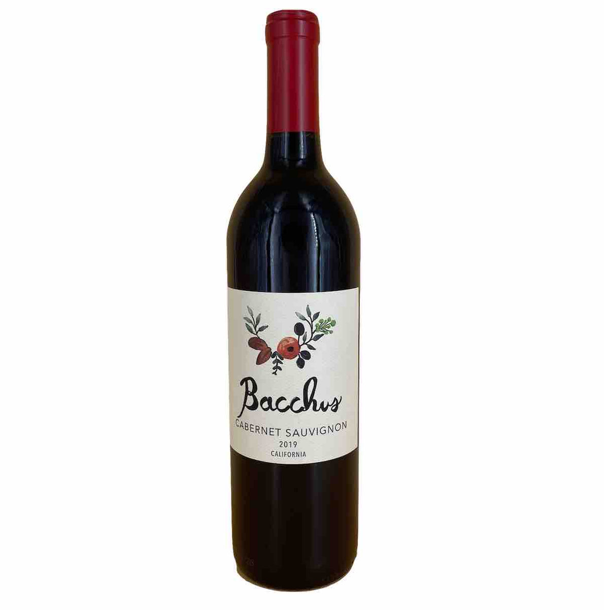 Bacchus Cabernet Sauvignon – winklerandsamuels