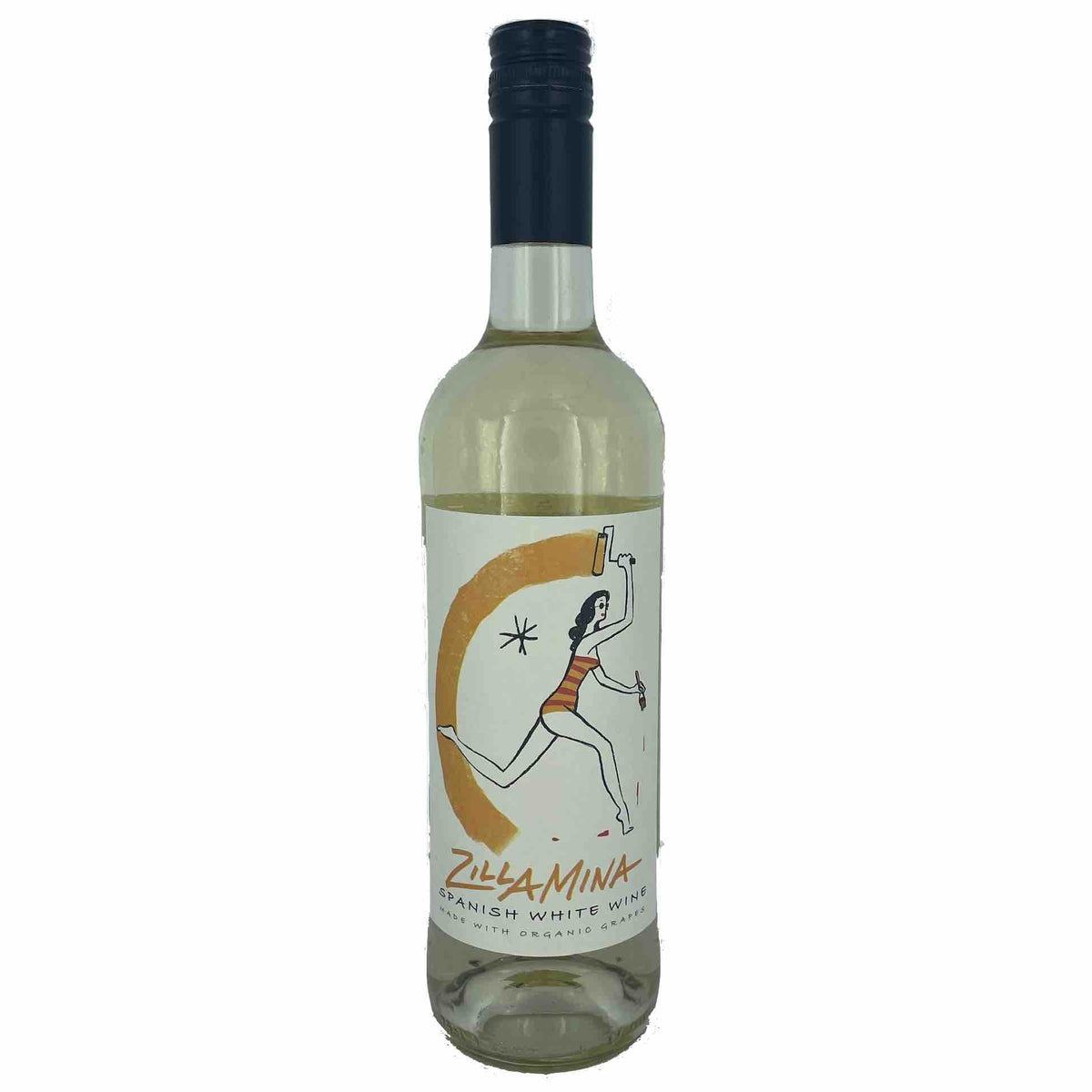 Zillamina Bianco – winklerandsamuels