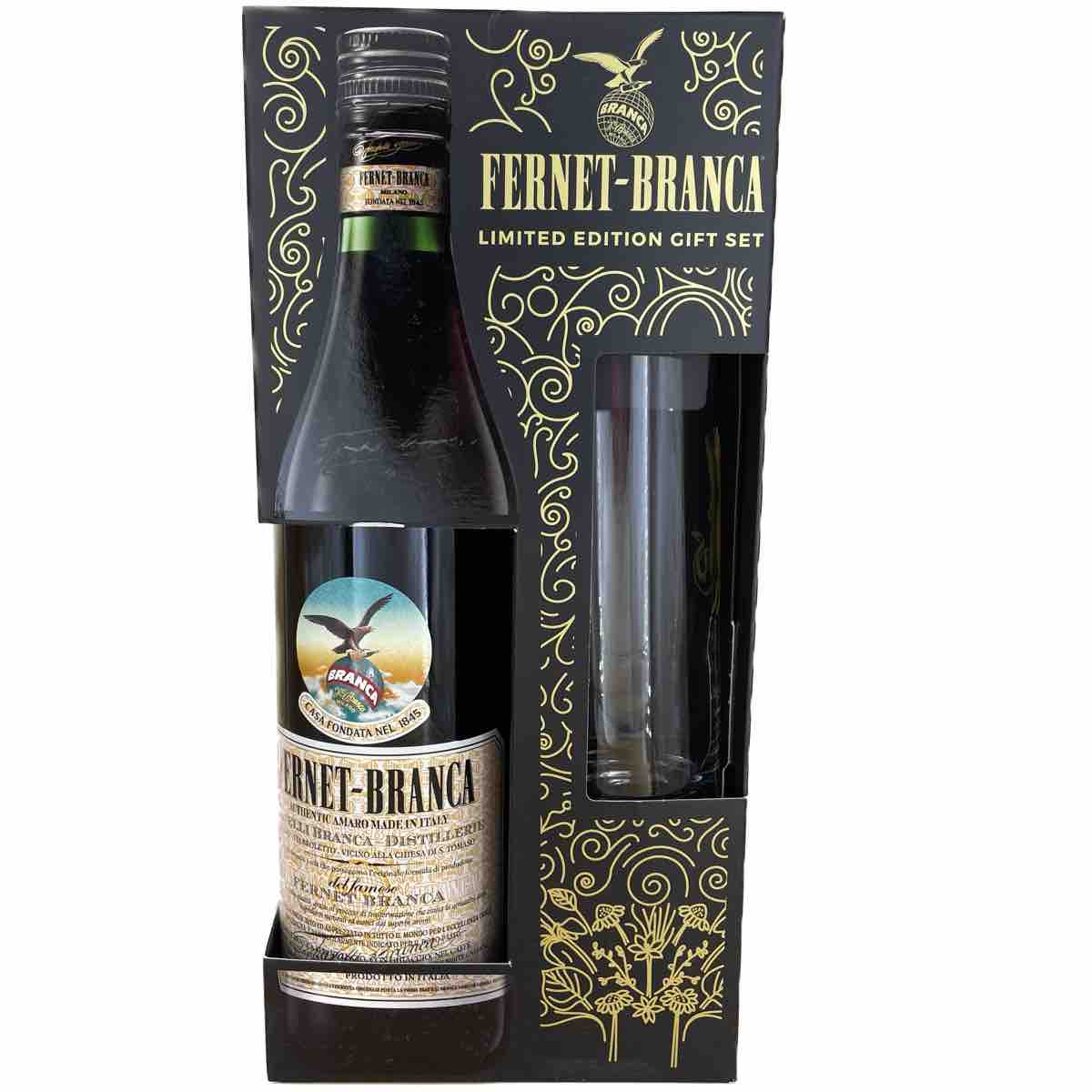 Fernet Branca – winklerandsamuels