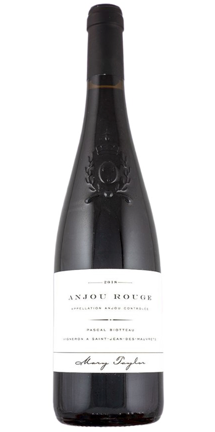 Mary Taylor Anjou Rouge – winklerandsamuels