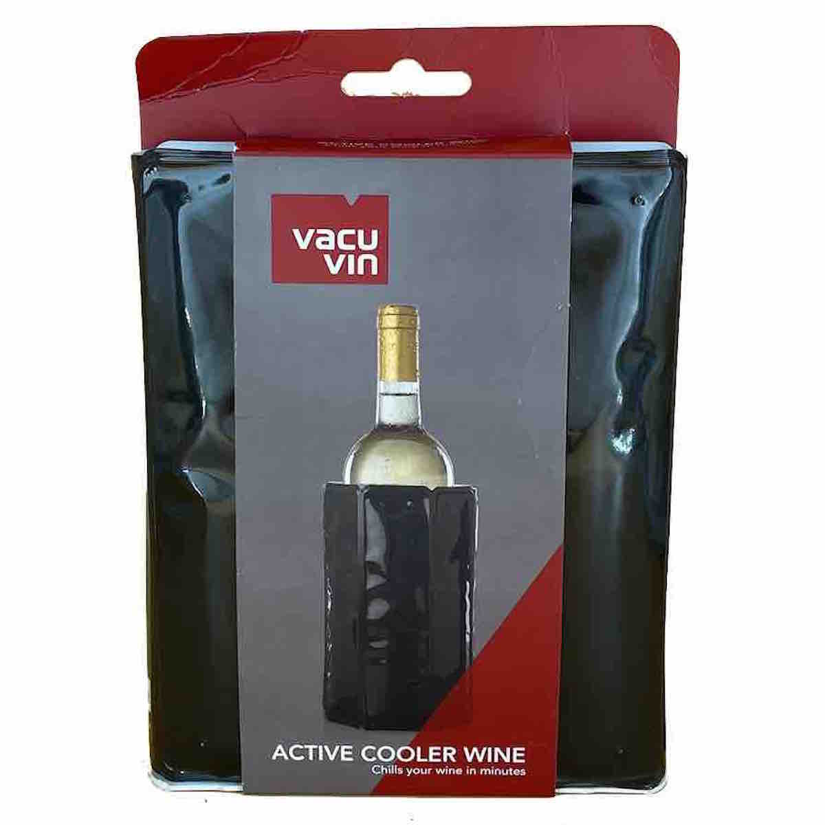 Vacu Vin Cooler Pack – winklerandsamuels
